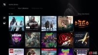 If the game isn&rsquo;t installed, find it in your library to go to the store page.