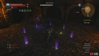 Use Yrden to limit the wight&rsquo;s movements,