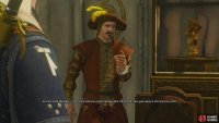 To build up the strength of your Skellige deck, you&rsquo;ll need to visit Count Monnier, who will give you a generous starter deck.