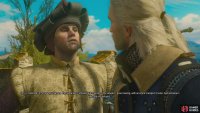 After hearing the conditions of the Belgaard Estate sale, you&rsquo;ll be approached by Liam de Coronata,