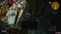 grab a Candle Lamp near the cave&rsquo;s entrance,