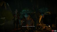 At the end of the cave you&rsquo;ll find the co-conspirator, and the trolls who he is corrupting.