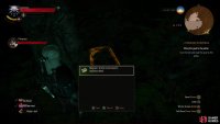 Search the Bear&rsquo;s cave and you&rsquo;ll find the diagram for the Mastercrafted Ursine Steel Sword.