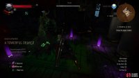 Damage the Pesta and it&rsquo;ll flee outside the tower.