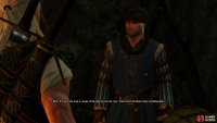 Meet up with Vernon Roche at his cave and he&rsquo;ll elaborate,