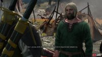 If Albin died you can still complete the quest, but you&rsquo;ll earn a much smaller reward,