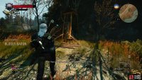 then find a second shrine off the road to the east.