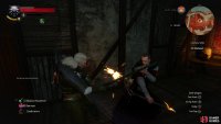 learn Nathaniel&rsquo;s not the killer, then provoke and kill him anyways to save Sweet Nettie and score a reward.