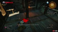 then find more clues inside the woodcarver&rsquo;s workshop.