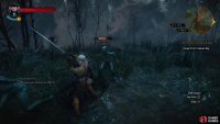You&rsquo;ll be accosted by Drowners and Hounds of the Wild Hunt as Ciri,