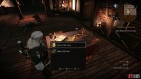 If you kill Menge yourself, search his desk for a &ldquo;Letter to Menge&rdquo; and &ldquo;Menge&rsquo;s Holy Tome&rdquo;.