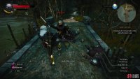 Refuse to pay and the Bandits will attack.