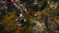 You&rsquo;ll need to find a cave west of the Crossroads signpost, but be wary of a Bear lurking about.