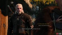 Talk to the Pellar only to find out he won&rsquo;t augury without his goat, Princess.