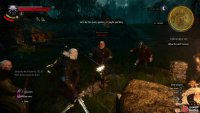 On the other hand, if you resist the Witch Hunters, you&rsquo;ll have to put them down with the assistance of the Pellar.