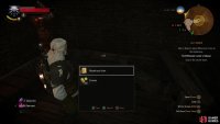 and find a &ldquo;Mysterious Letter&rdquo; in a chest.