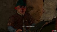 Free a halfling named Rico to start the quest &ldquo;Honor Among Thieves&rdquo;, and learn some important information about Whoreson&rsquo;s loyalties.