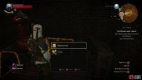 then loot a chest to find a &ldquo;Mysterious Letter&rdquo;.