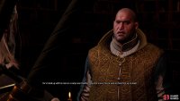 After investigating all three target locations, return to Dijkstra and he&rsquo;ll once again point you in the right direction.