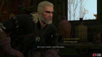 but regardless of how you dealt with Arnout, you can - and should - invite Letho to hide out at Kaer Morhen.