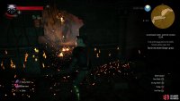If you&rsquo;re unlucky, a Leshen from the surface may make an appearance.