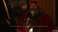 Defeat the Bloody Baron and he&rsquo;ll tell you about other notable Gwent players in Velen,