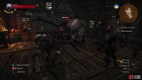 Accept the notice &ldquo;Contract: Monster in the Bits&rdquo; and you&rsquo;ll encounter Lambert while hunting an Ekimarra.