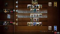 The Scholar wasn&rsquo;t lying about Stjepen&rsquo;s Gwent prowess - he&rsquo;s got strong cards and isn&rsquo;t afraid to mix it up  with weather effects, spies, medics and decoys.
