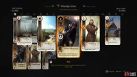 Defeat Stjepen and you&rsquo;ll get the useful Hero card Yennefer of Vengerberg.