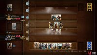 The Boatwright can use Decoy and Medic cards to counter-Spy you pretty competently,