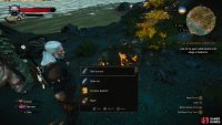While the Troll&rsquo;s reward is of dubious value, you can loot the parcels nearby for greater gains.