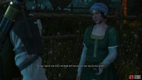 and Agneta to learn about the wraith you&rsquo;re hunting.