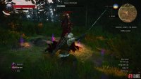 Rest at the campfire to summon the Nightwraith, who fights almost identically to a Noonwraith.