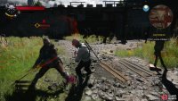 Practice dodging - it&rsquo;s your primary means of avoiding damage in the game,