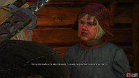 After playing hide-n-seek you&rsquo;ll be able to talk to Travik and learn where Johnny can be found.