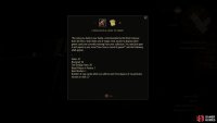 You&rsquo;ll get the Miraculous Guide to Gwent at this point, which tracks how many cards you have and where you can find more.