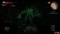 then defeat a Golem,