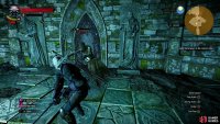 Get the order wrong and Wraiths will appear and attack.