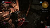 Inside you&rsquo;ll find Fritz&rsquo;s corpse.