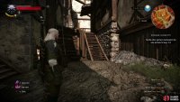 You&rsquo;ll find Fritz in a house east of Triss&rsquo;s hideout.