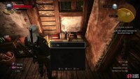 then search the secret room for Fritz&rsquo;s key.