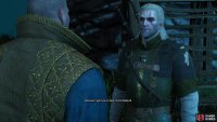 Whatever your romantic entanglements, Dijkstra will try to recruit you into a plot at the end of the quest if you already completed &ldquo;Redania&rsquo;s Most Wanted&rdquo; and &ldquo;Eye for an Eye&rdquo;.