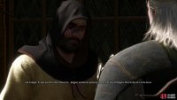 or you could be less abrasive. You catch more bees with honey, and all that rot. Either way, they&rsquo;ll tell you about the Putrid Grove.