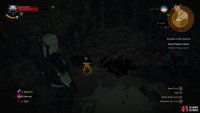 then grab the Power Cell in their lair,