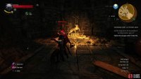 If you&rsquo;ve got the skills, you can parry and counter Mad Kiyan&rsquo;s attacks,
