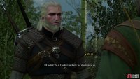 then agree to help him put down some Wild Dogs.