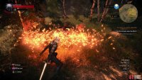 If you&rsquo;re quick, you can catch all the mutts with Igni, making this an easy fight.