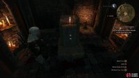Take the Grave Hag&rsquo;s skulls to the cemetery and wait for nightfall.