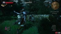 allowing you to land a flurry of blows.