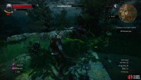 Don&rsquo;t get greedy, however, as she can counterattack with her prehensile tongue, which will stagger you if it lands.
